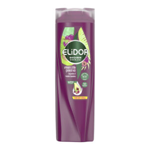 Elidor Avakado Üzüm Çek. Şampuan 400 Ml