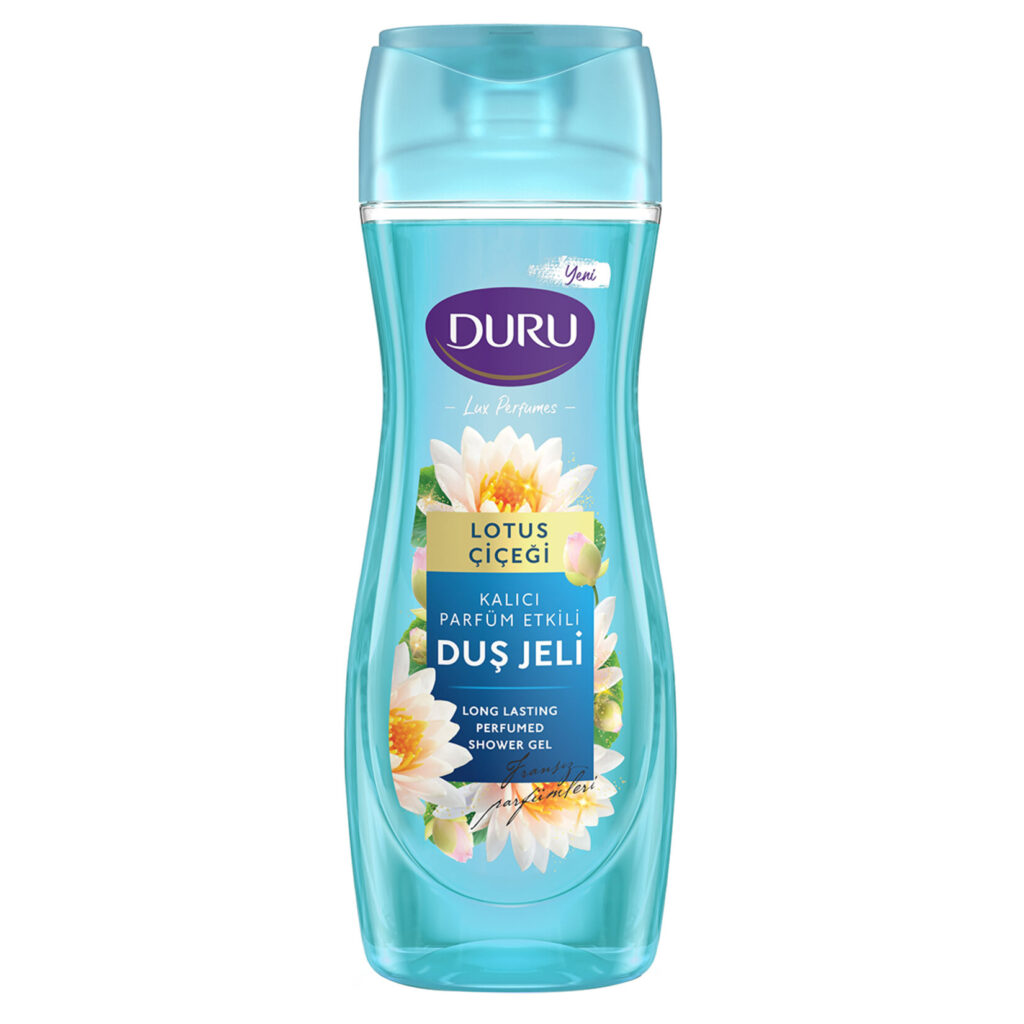 Duru Lotus Çiçeği 450 Ml