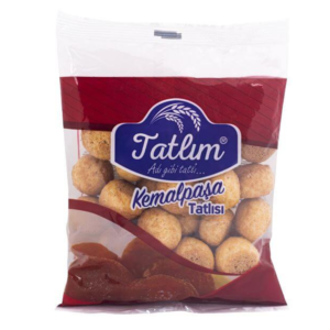 Tatlım Kemalpaşa Tatlısı 140 Gr