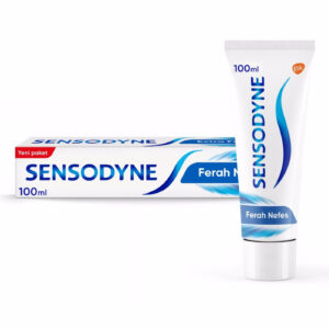 Sensodyne Ferah Nefes 100Ml