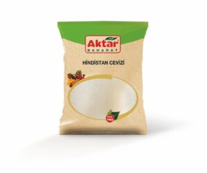 Aktar Hindistan Cevizi 30 Gr