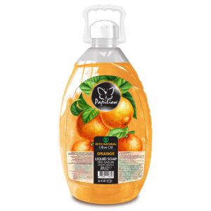 Papilon Sıvı Sabun Naturel 1,5 Lt