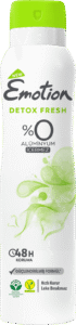 Emotion Deodorant Natural Breeze 150Ml