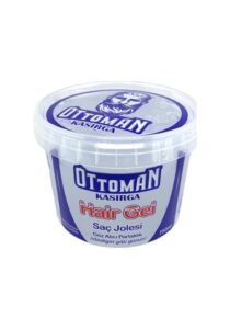 Ottoman Saç Jölesi