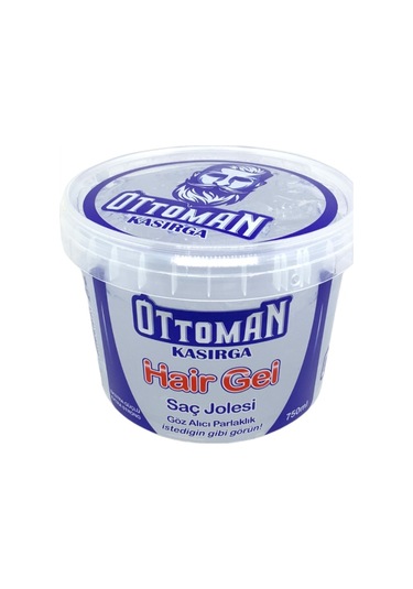 Ottoman Saç Jölesi