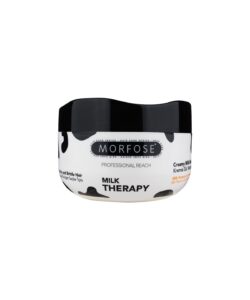 Morfose Saç Maskesi Milk Therapy 500Ml