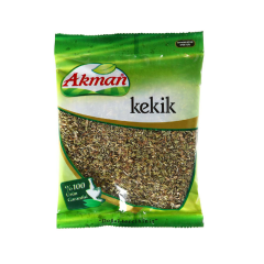Aktar Kekik 25 Gr