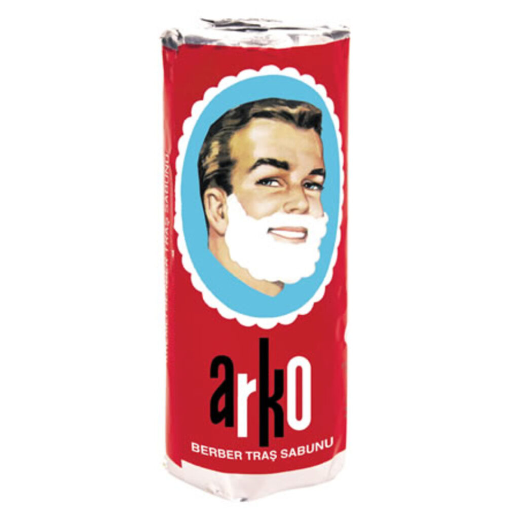 Arko Traş Sabunu 75Gr
