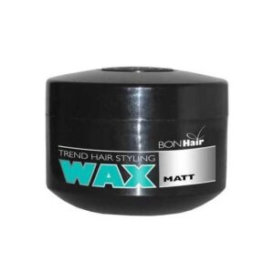 Bonhair Wax Prof.Matt 140Ml