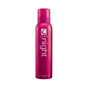 Caldion Deodorant Night For Women 150Ml