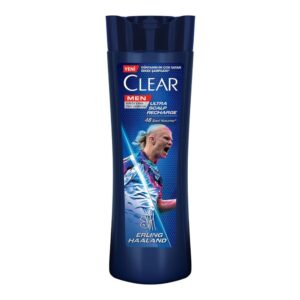 Clear Men Ultra Hydro Şampuan 350 Ml