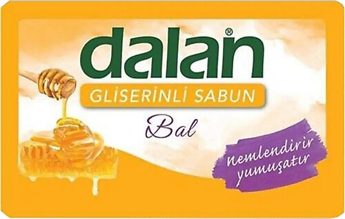 Dalan Sabun Bal 150 Gr