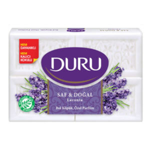 Duru Sabun Lavanta 600 Gr
