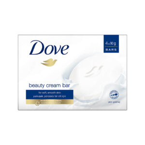 Dove Cream Bar 90 Gr