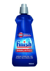 Finish Parlatıcı 400Ml