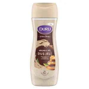 Duru Argan Kil Duş Jeli 400 Ml