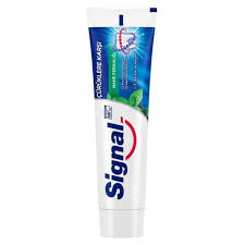 Signal Çürüklere Karşı 50Ml