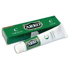 Arko Klasik Yağlı Krem 20Ml