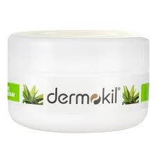 Dermokil Bakım Kremi Aleo Vera 300Ml