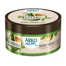Arko Nem Değerli Yağlar Avakado 250Ml