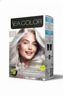 Sea Color Kit Gümüş Gri 0.02 2X50Ml