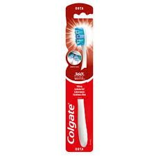 Colgate 360 Visible White Diş Fırçası