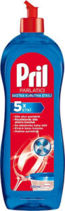 Pril Parlatıcı 5 Etki 750Ml