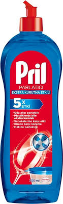 Pril Parlatıcı 5 Etki 750Ml