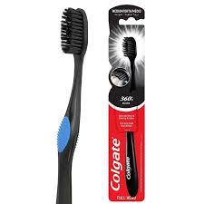 Colgate Black Diş Fırçası