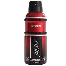 Jagler Deodorant Extreme 150Ml