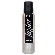 Jagler Deodorant Sport 150Ml