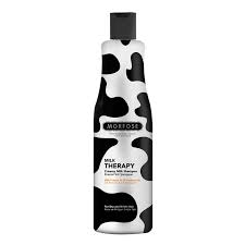 Morfose Saç Şampuanı Milk Therapy 500Ml