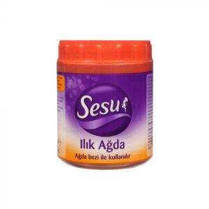 Sesu Ilık Ağda 270Gr