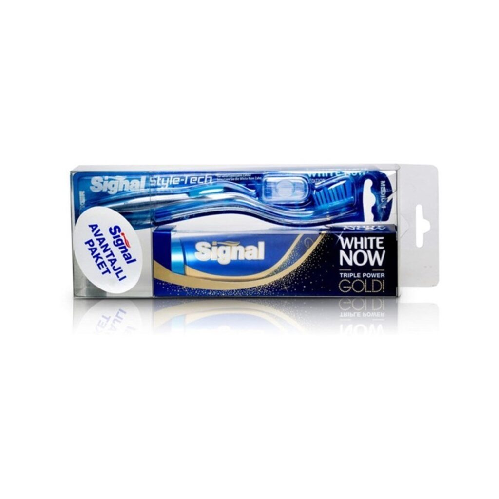 Signal Extra Fresh Avantajlı Paket