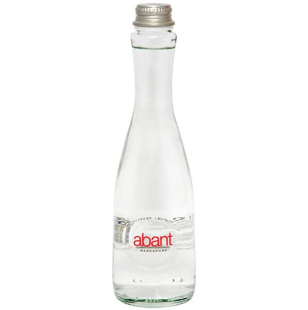 Abant Su 0,33 Ml Cam Şişe