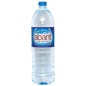 Abant Su 1,5Lt