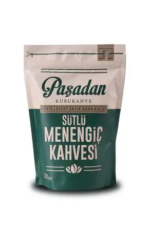 Paşadan Sütlü Menengiç Kahvesi 200 Gr