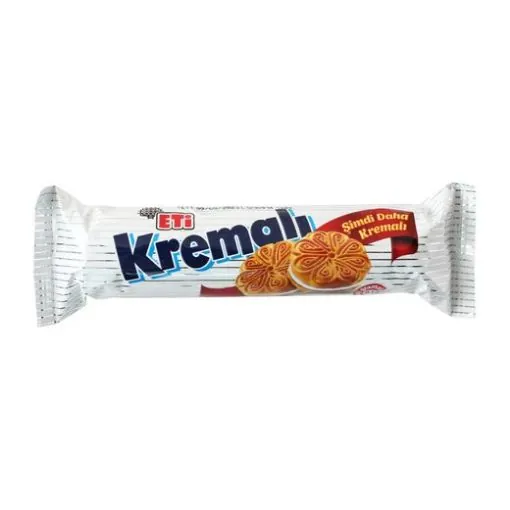 Eti Kremalı 61Gr