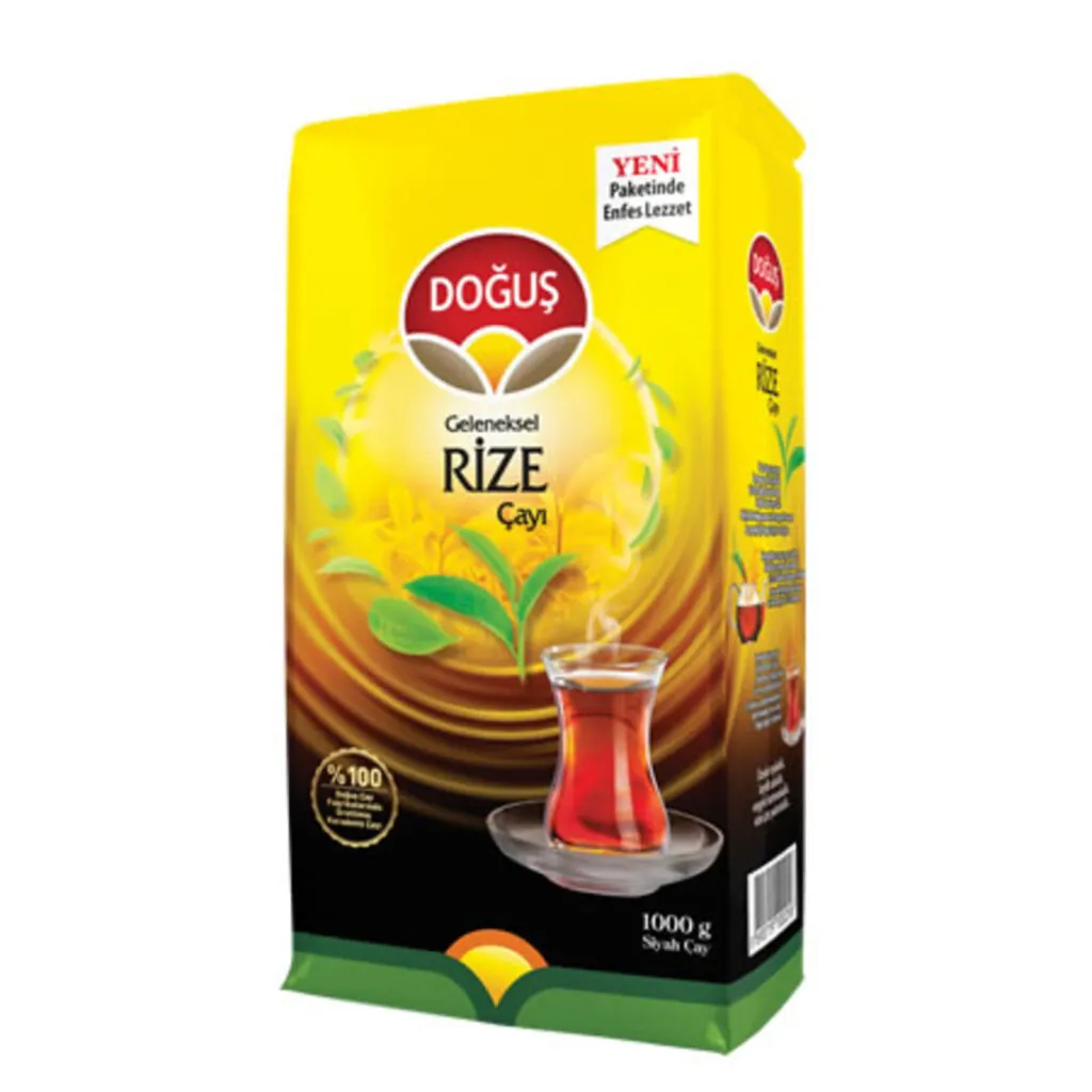 Doğuş Rize Çay 1000 Gr