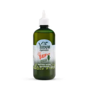 Yudum Egeden Şef Gibi Sızma Zeytin Yağı 500 Ml