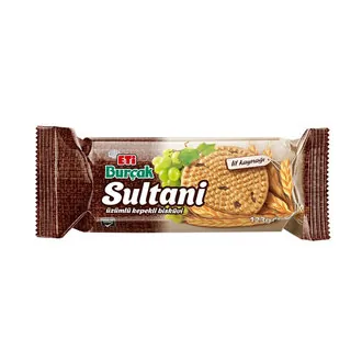 Eti Sultani Burçak 123Gr