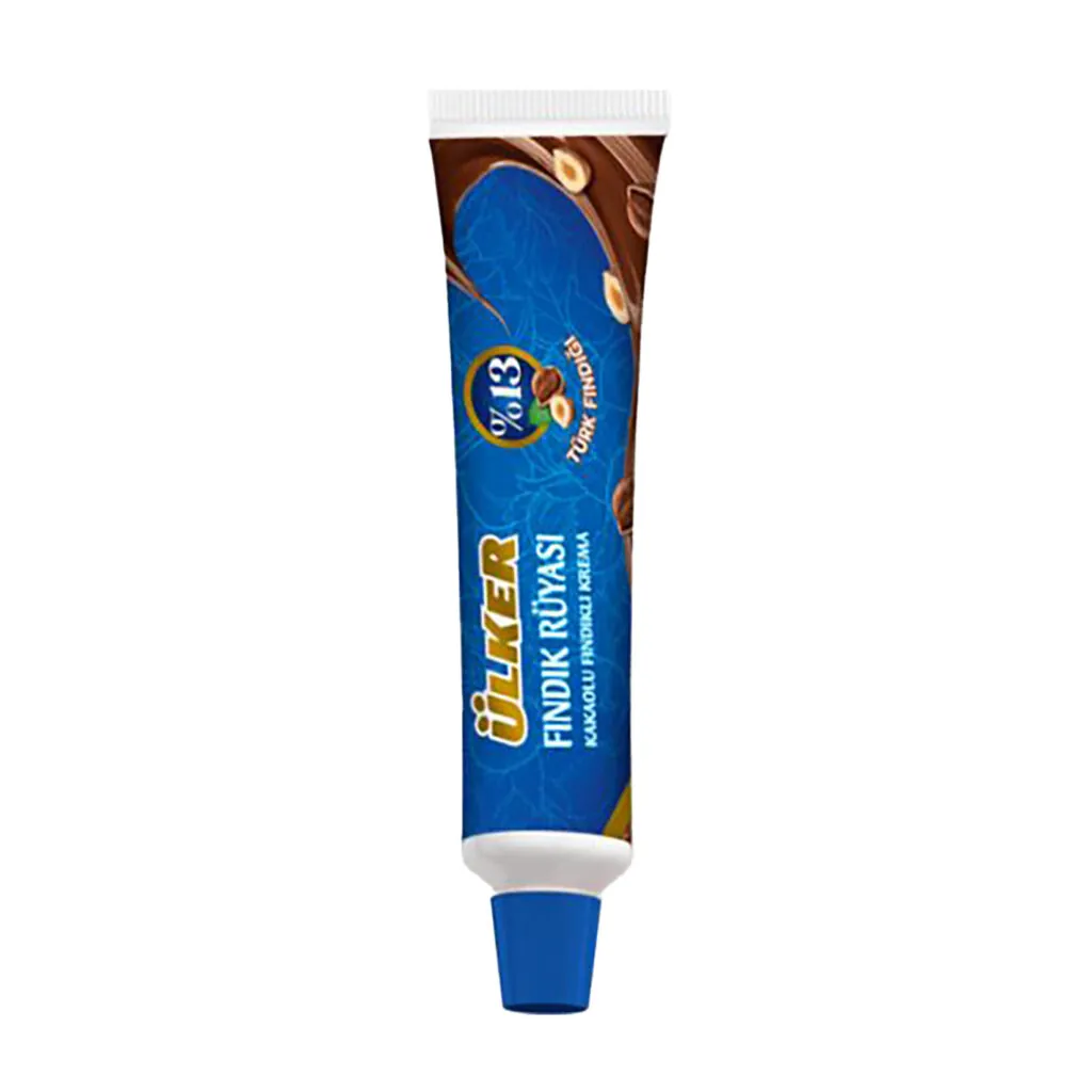 Ülker Fındık Rüyası Tüp 30Gr