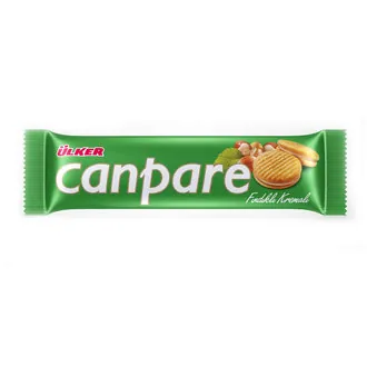 Ülker Canpare Fındık Kremalı 81Gr