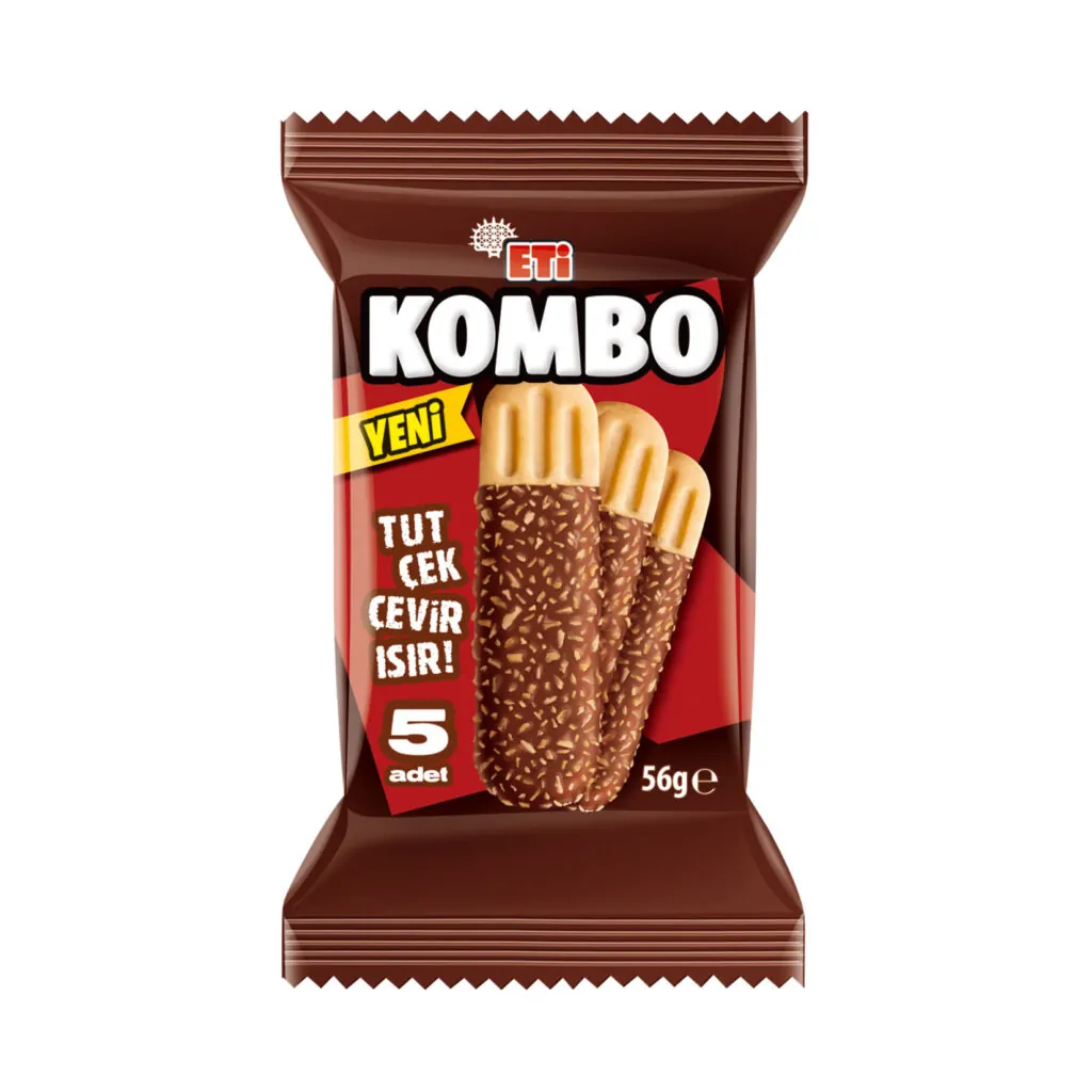 Eti Kombo Bsz 56Gr