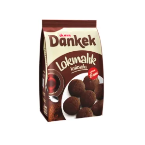 Ülker Dankek Lokmalık Kakaolu Kek 160Gr