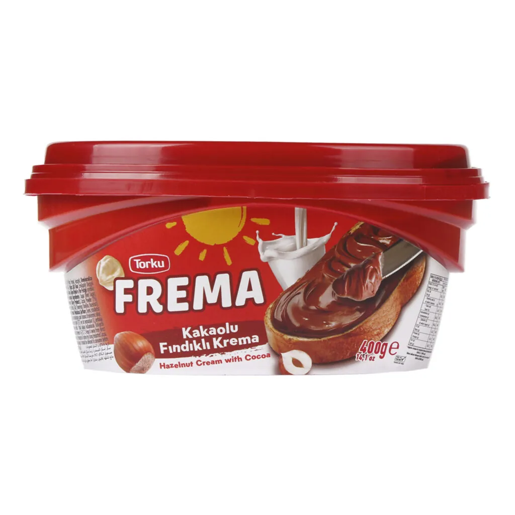 Torku Frema 400 Gr