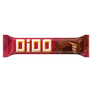 Ülker Dido 35Gr