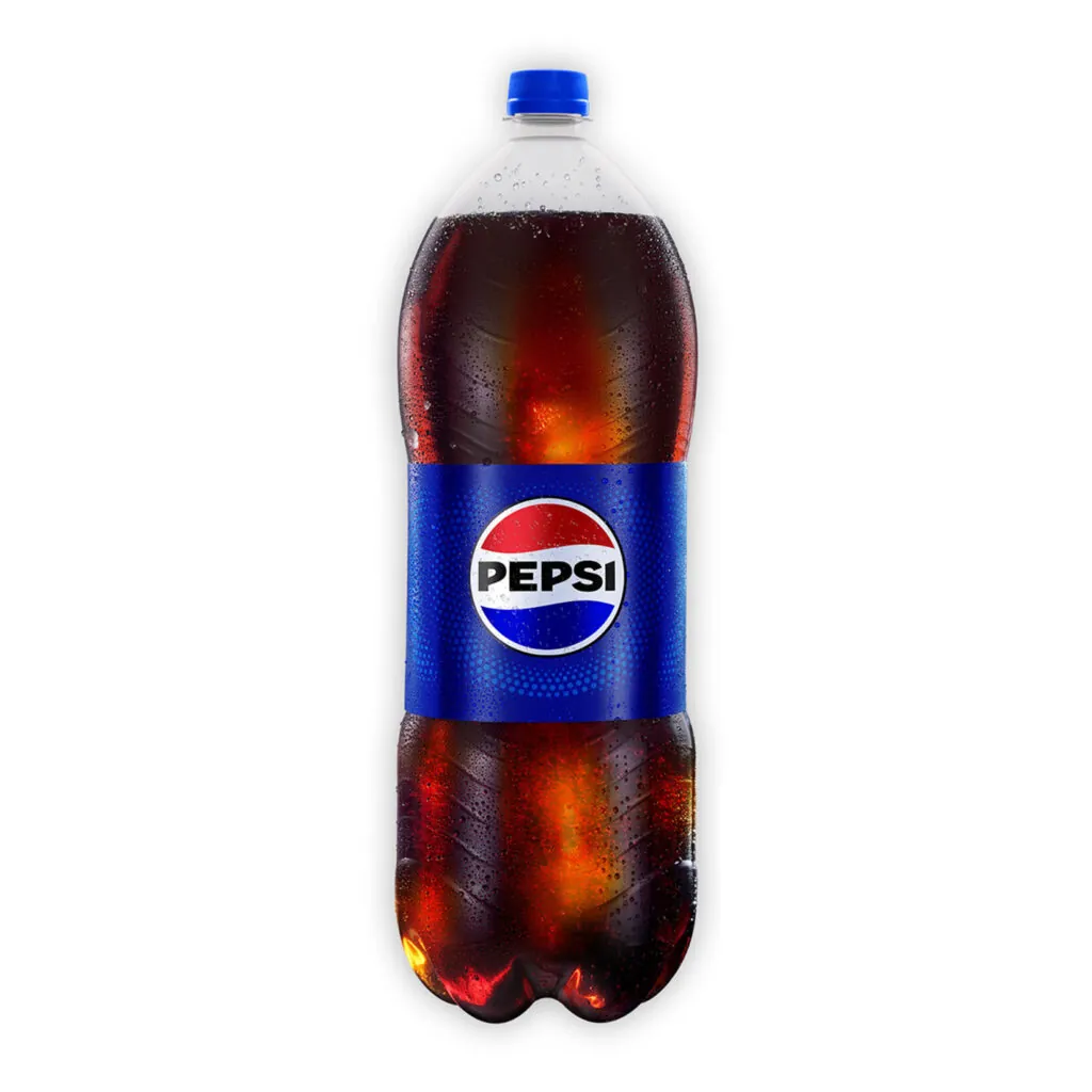 Pepsi Kola 2,5 Lt