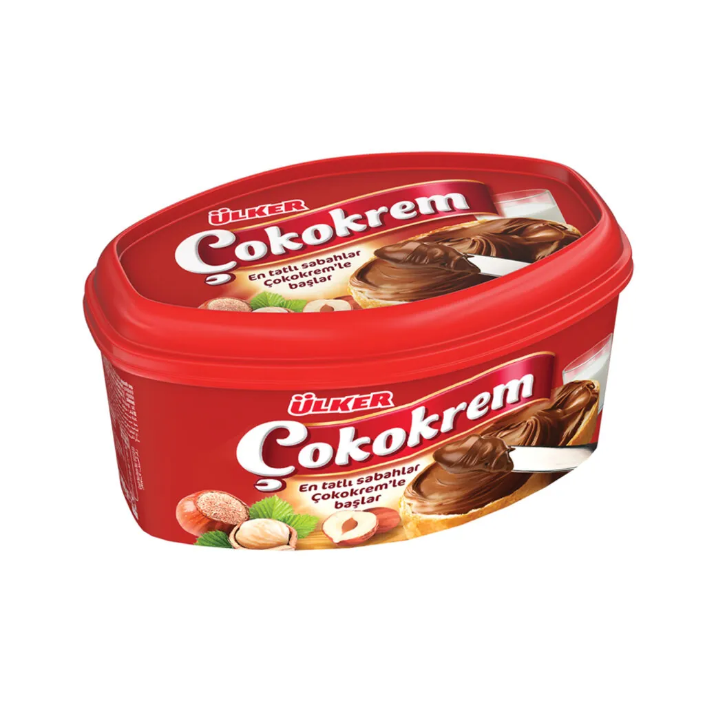 Ülker Çokokrem 400 Gr