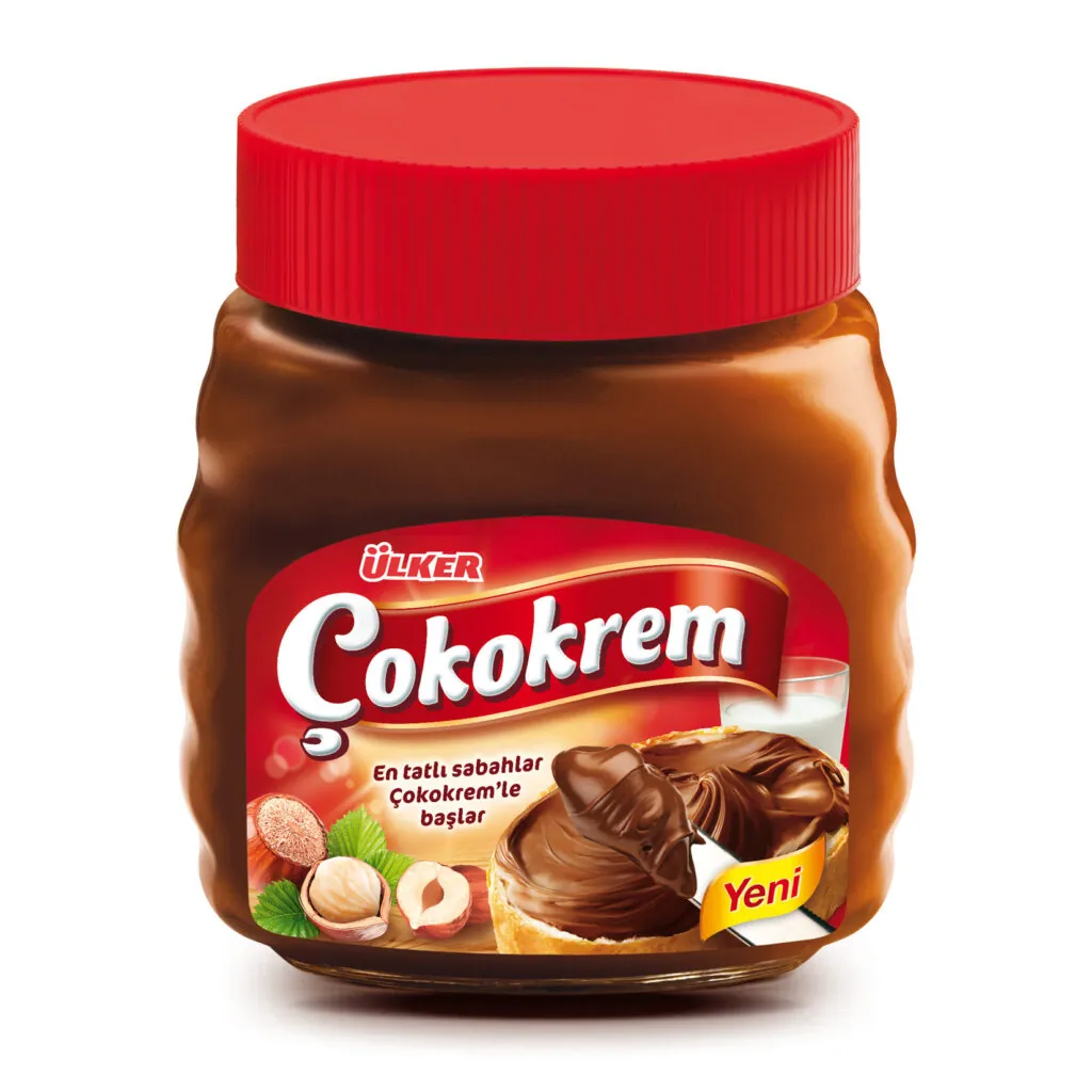 Ülker Çokokrem 350 gr